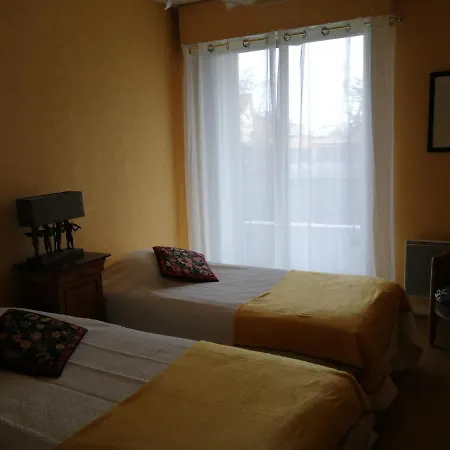 Apartmán Coeur D'auvergne *