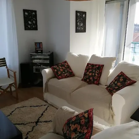 Apartmán Coeur D'auvergne Chamalières