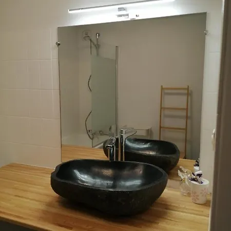 Coeur D'auvergne Apartmán Chamalières