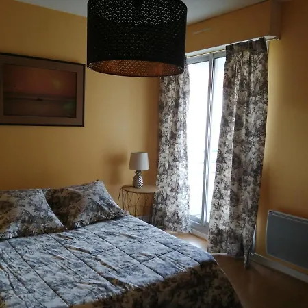 Apartmán Coeur D'auvergne *