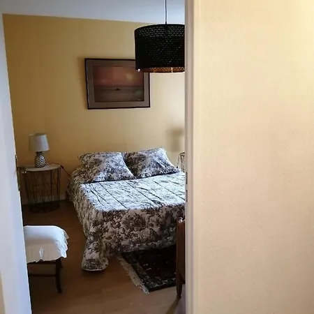 Coeur D'auvergne Apartmán Chamalières