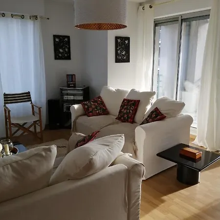 Apartmán Coeur D'auvergne *