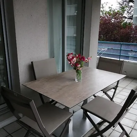 Apartmán Coeur D'auvergne